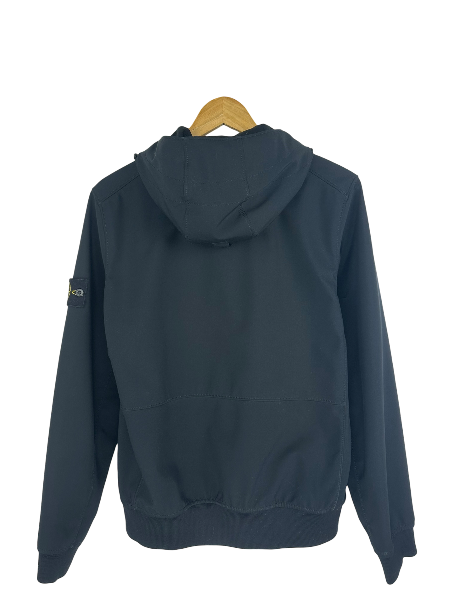Stone Island Veste Softshell