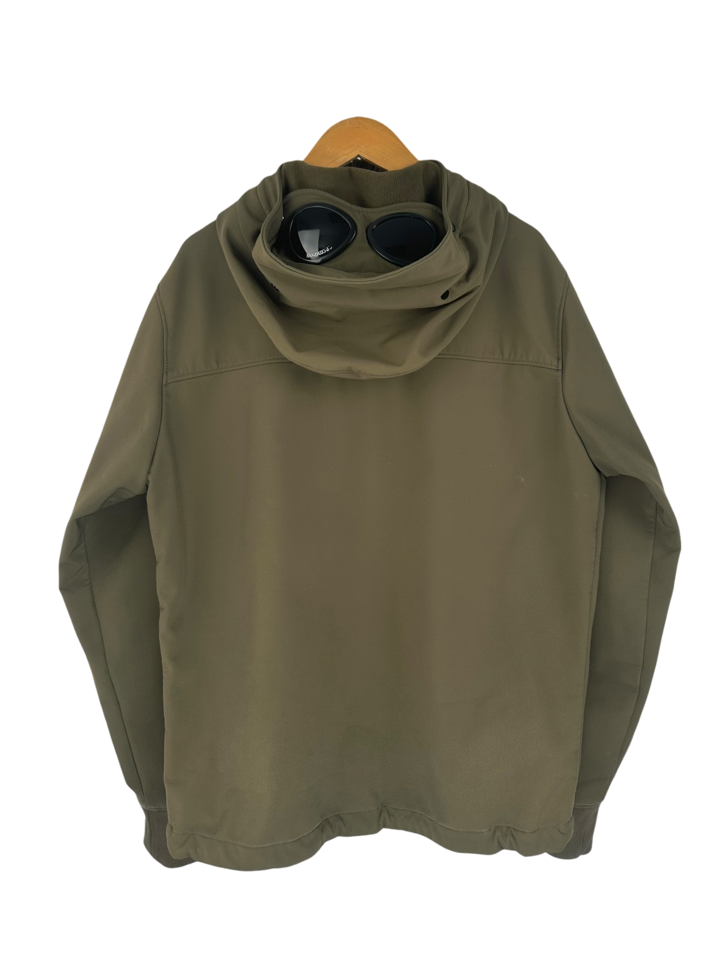 C.P. Company veste Goggle jacket