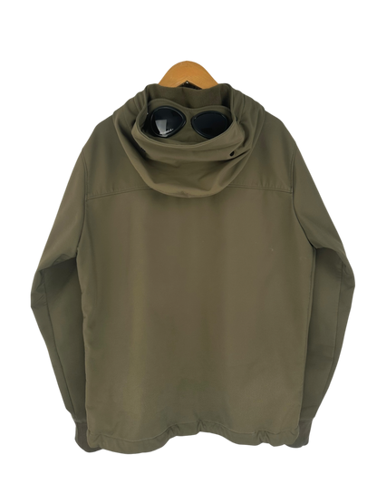 C.P. Company veste Goggle jacket