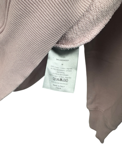 Dior pull à capuche