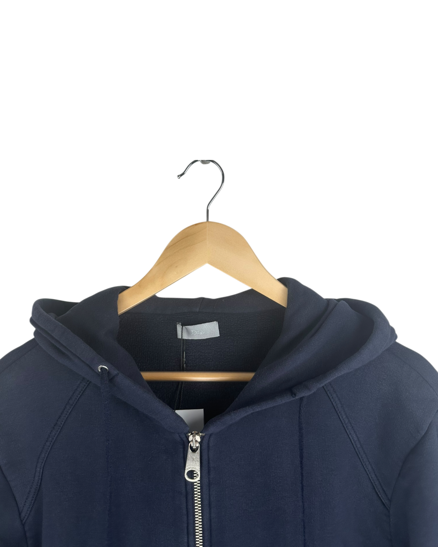 Dior gilet à capuche