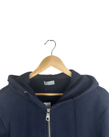 Dior gilet à capuche