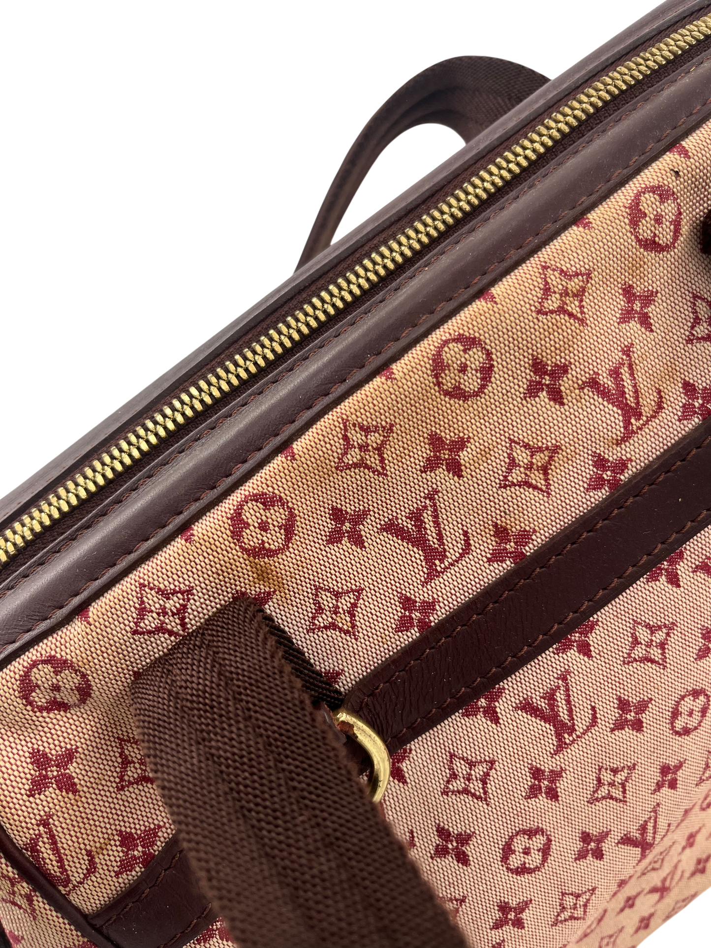 Louis Vuitton Josephine rose