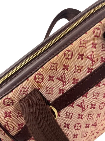 Louis Vuitton Josephine rose