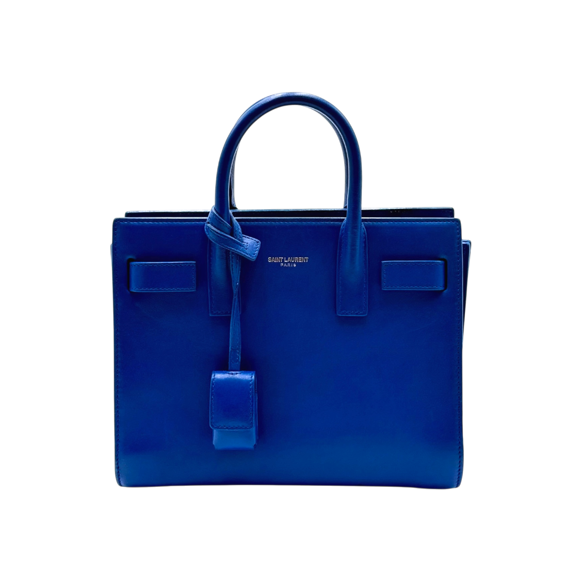 Saint Laurent sac de jour nano