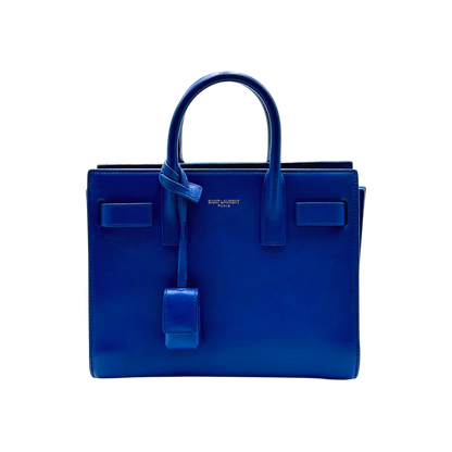 Saint Laurent sac de jour nano