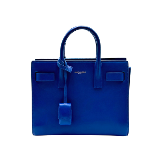 Saint Laurent sac de jour nano