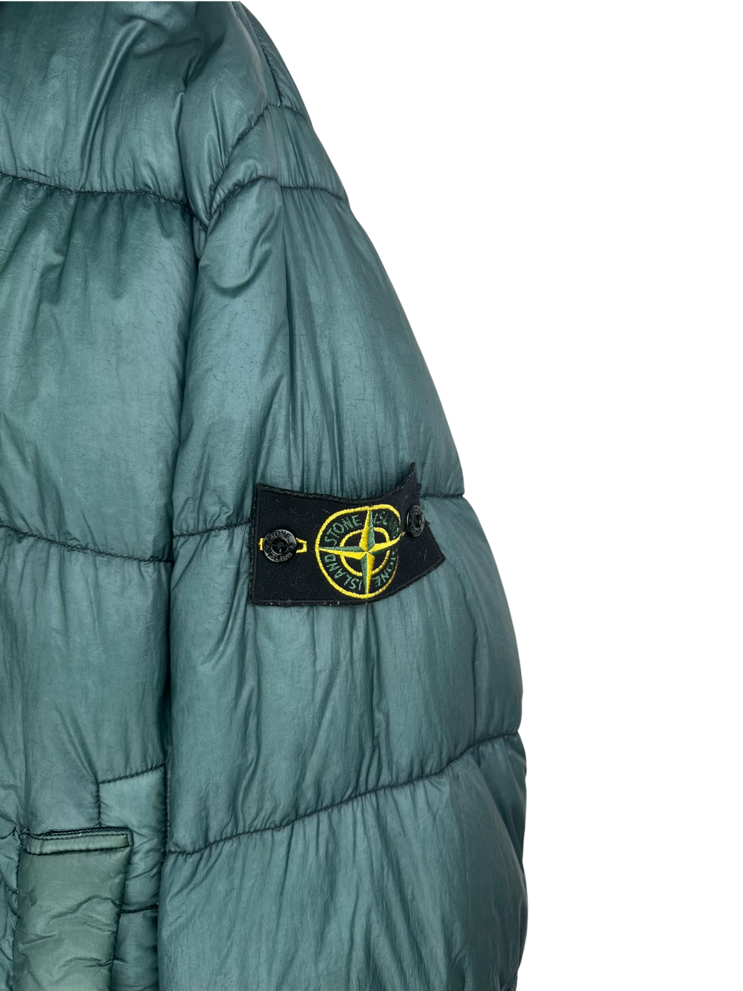 Doudoune Stone Island