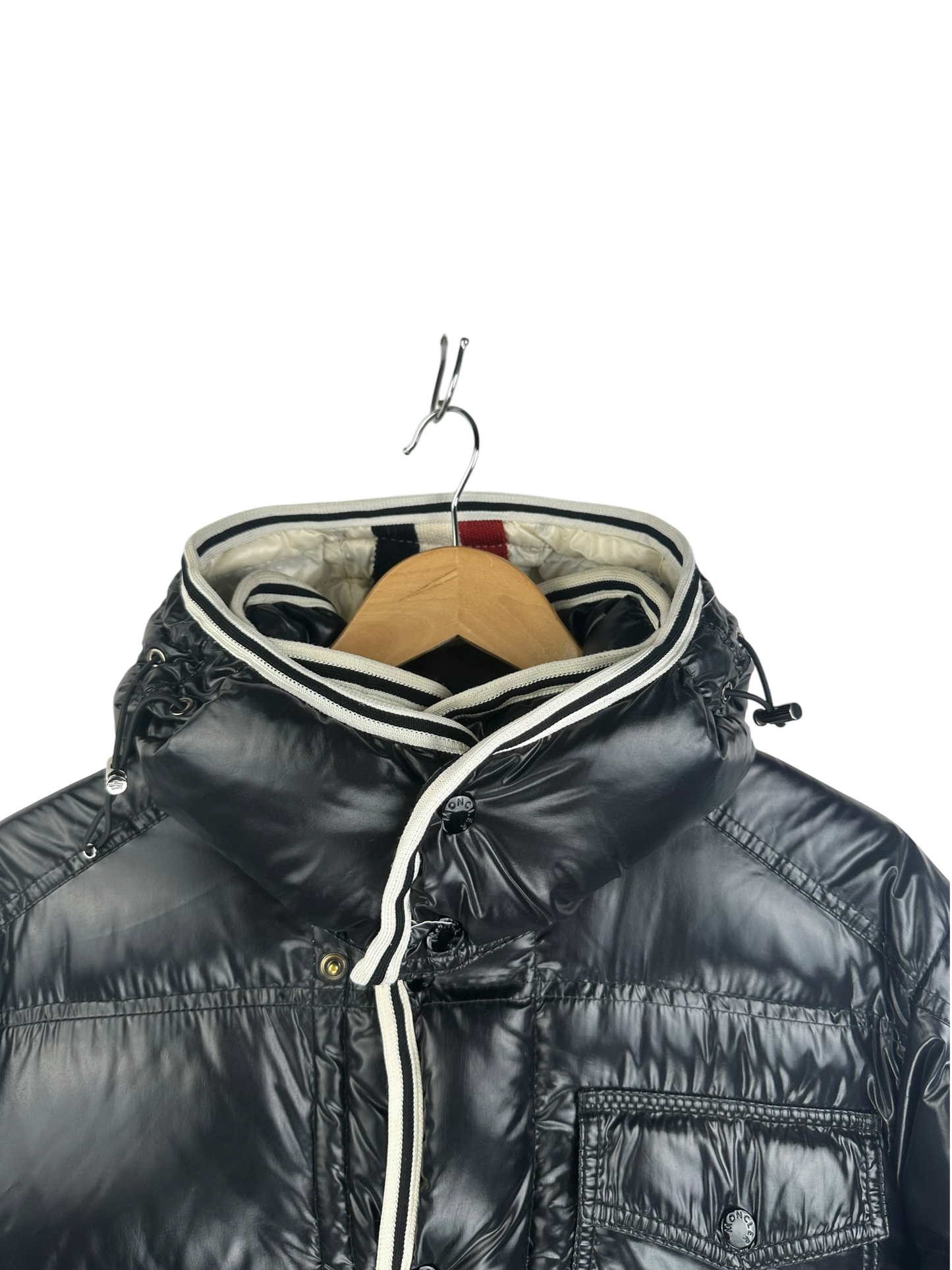 Doudoune Moncler