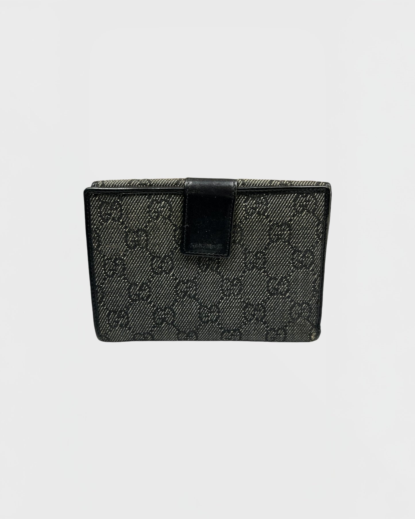 Gucci wallet / porte monnaie