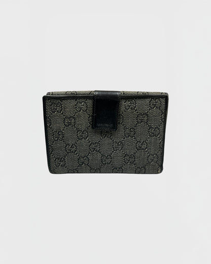 Gucci wallet / porte monnaie