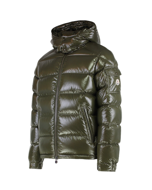 Doudoune Moncler