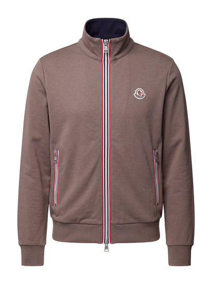 Moncler Gilet en coton