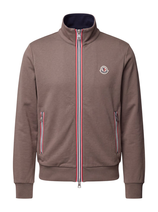 Moncler Gilet en coton