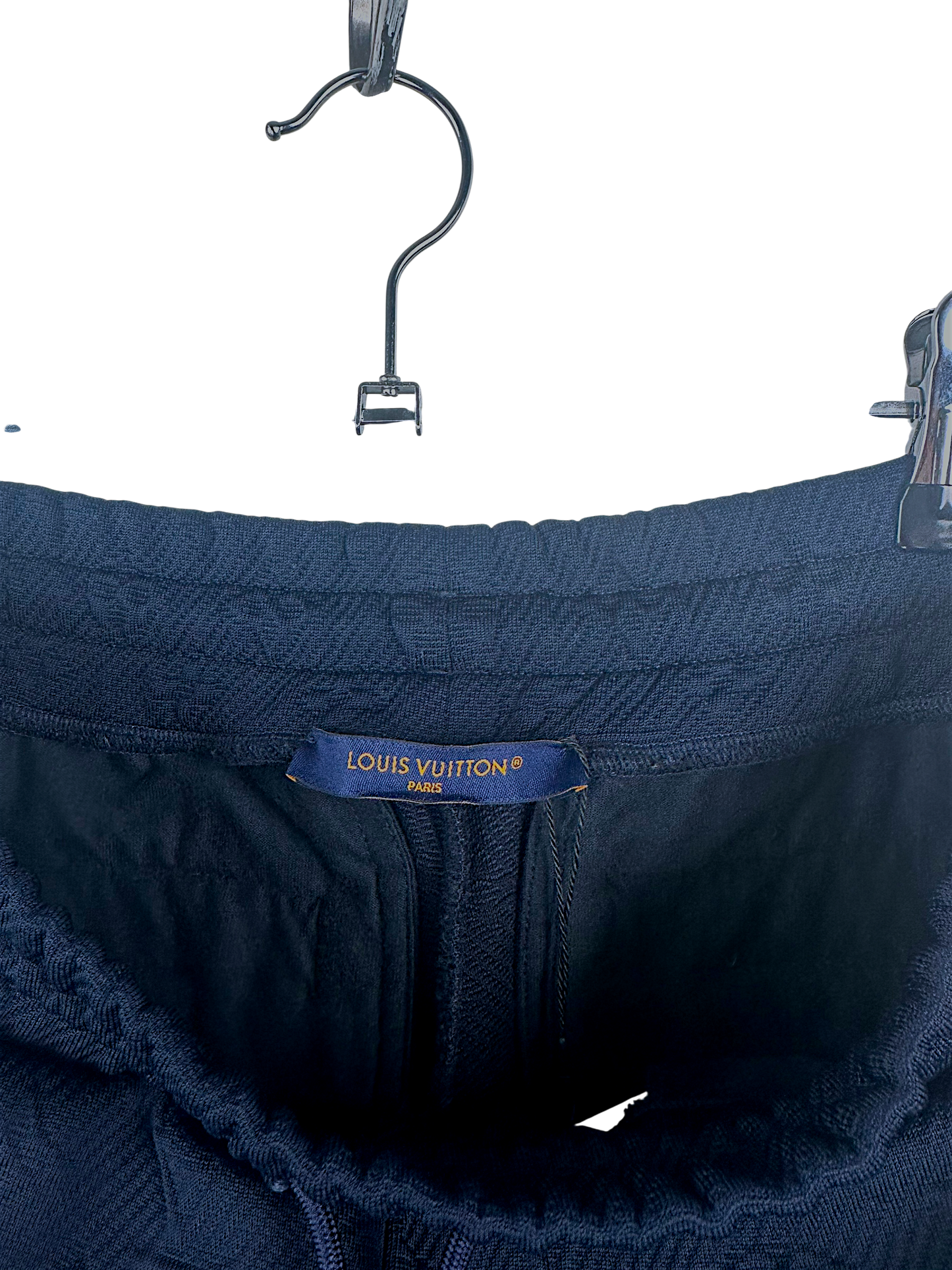 Louis Vuitton pantalon monogramme