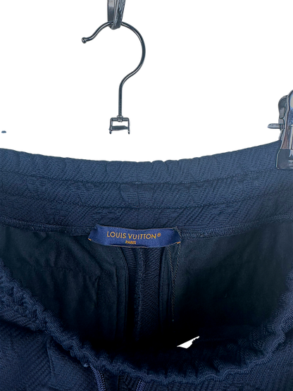Louis Vuitton pantalon monogramme