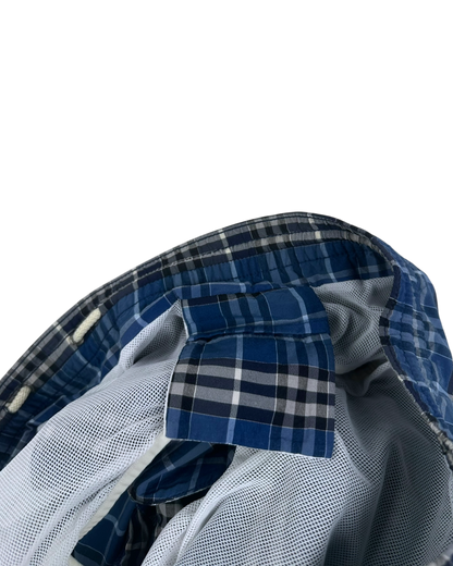Burberry short de bain