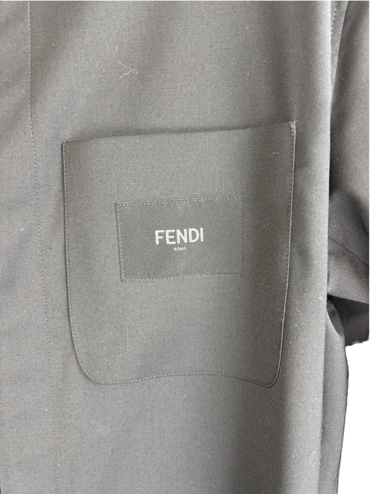 Fendi chemise