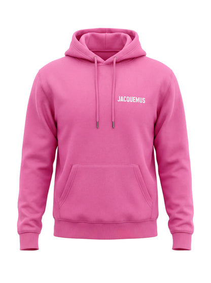 Jacquemus pull à capuche