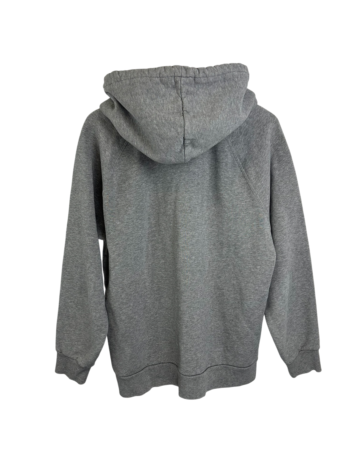 Burberry pull à capuche