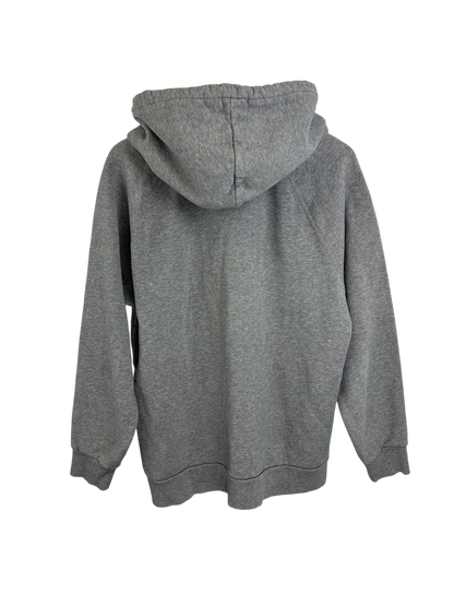 Burberry pull à capuche