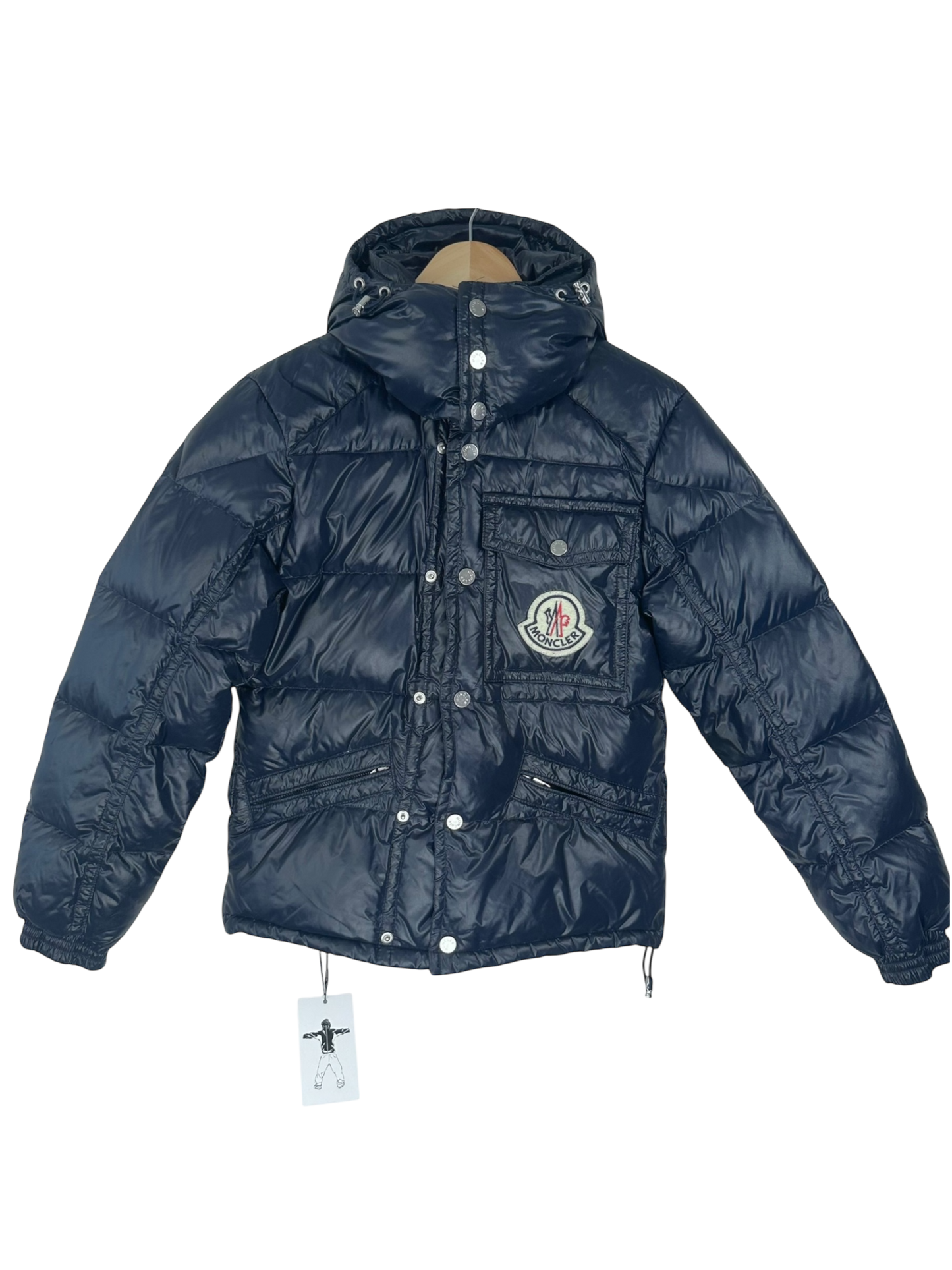 Moncler doudoune