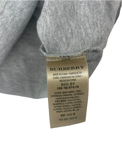 Burberry t-shirt