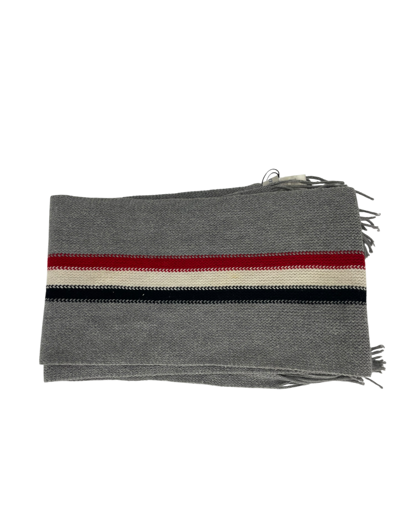 Moncler écharpe en laine