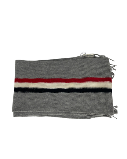 Moncler écharpe en laine
