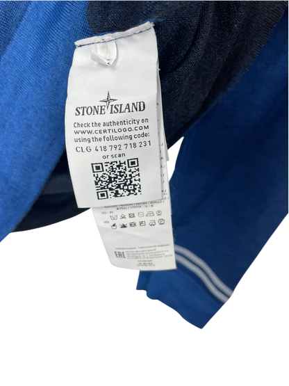 Stone Island pull léger
