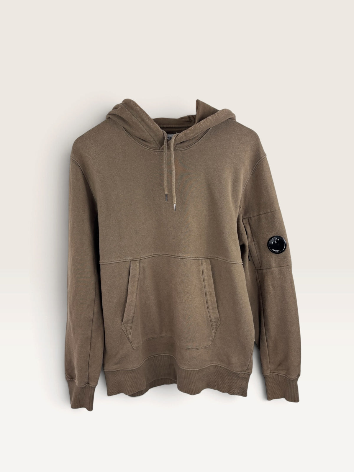 C.P company pull à capuche