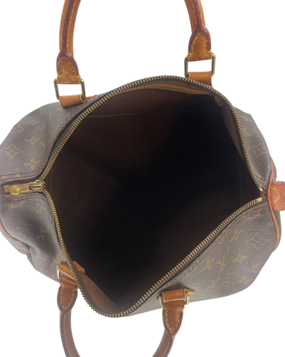 Louis Vuitton Sac à main Speedy 35