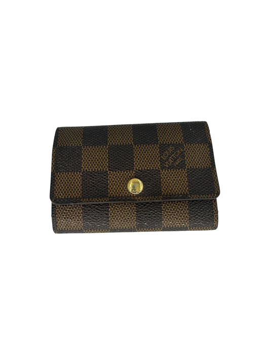 Louis Vuitton Porte-clés damier