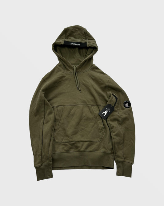 C.P company pull / hoodie (S)