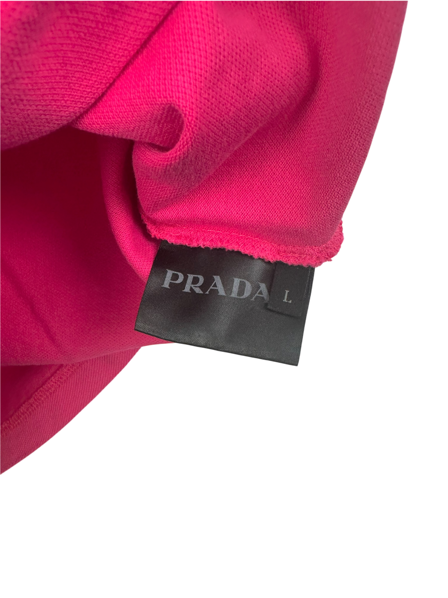 Prada polo