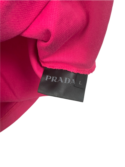 Prada polo