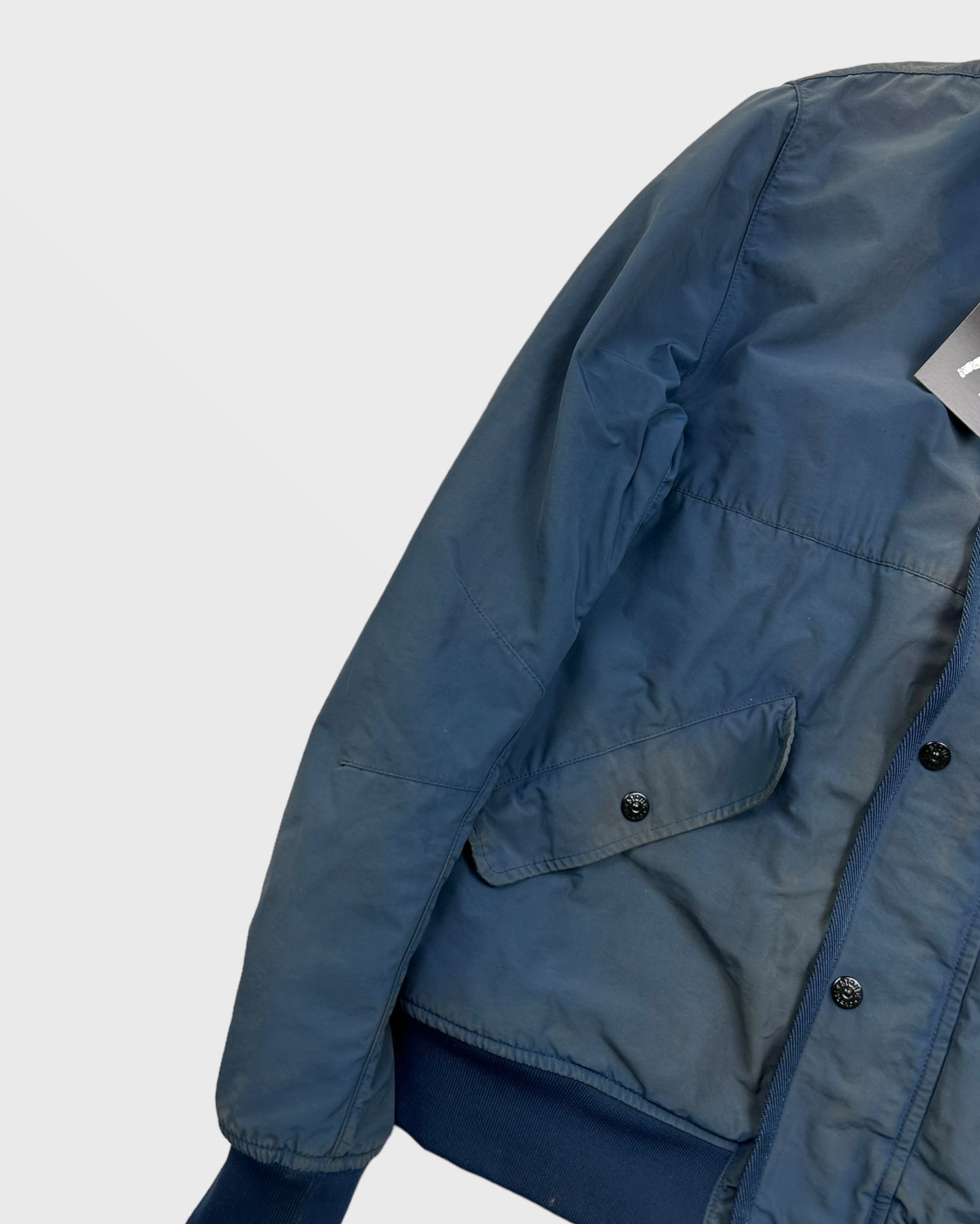 Stone island veste / jacket (M)