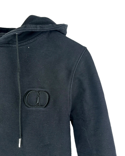 Dior pull à capuche