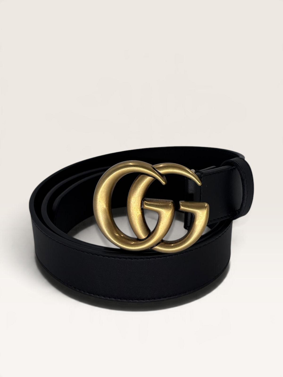 Gucci Marmont GG ceinture