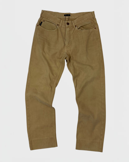 Burberry pantalon