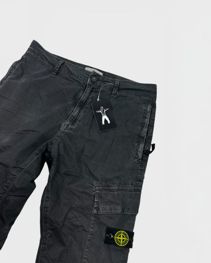 Stone island cargo pants (S)