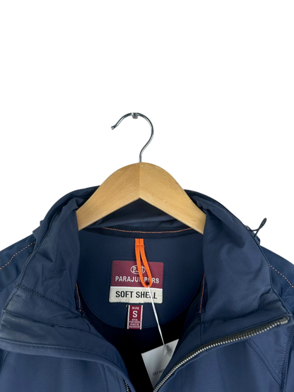 Parajumpers veste soft shell