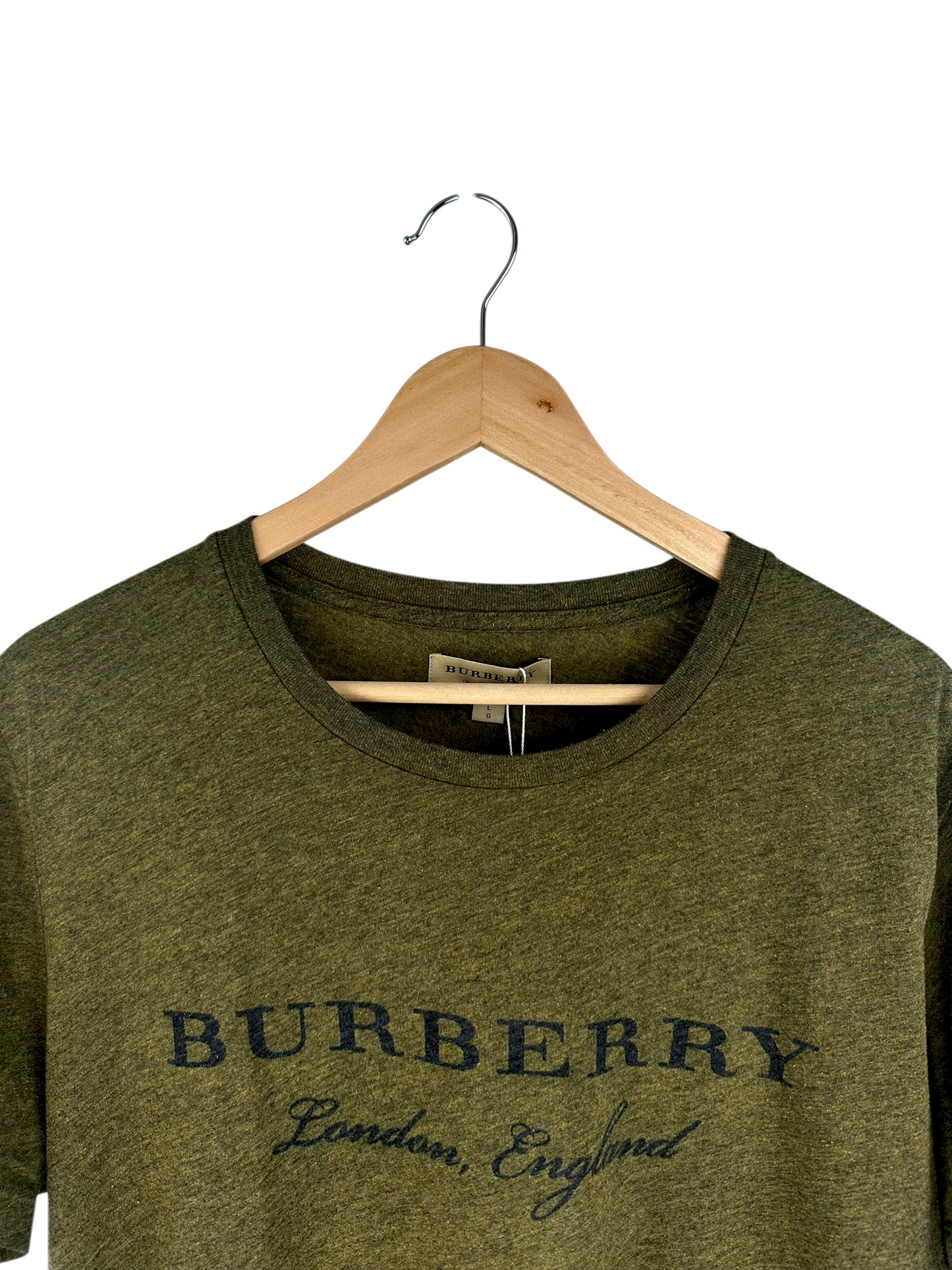 Burberry t-shirt