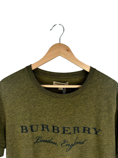 Burberry t-shirt