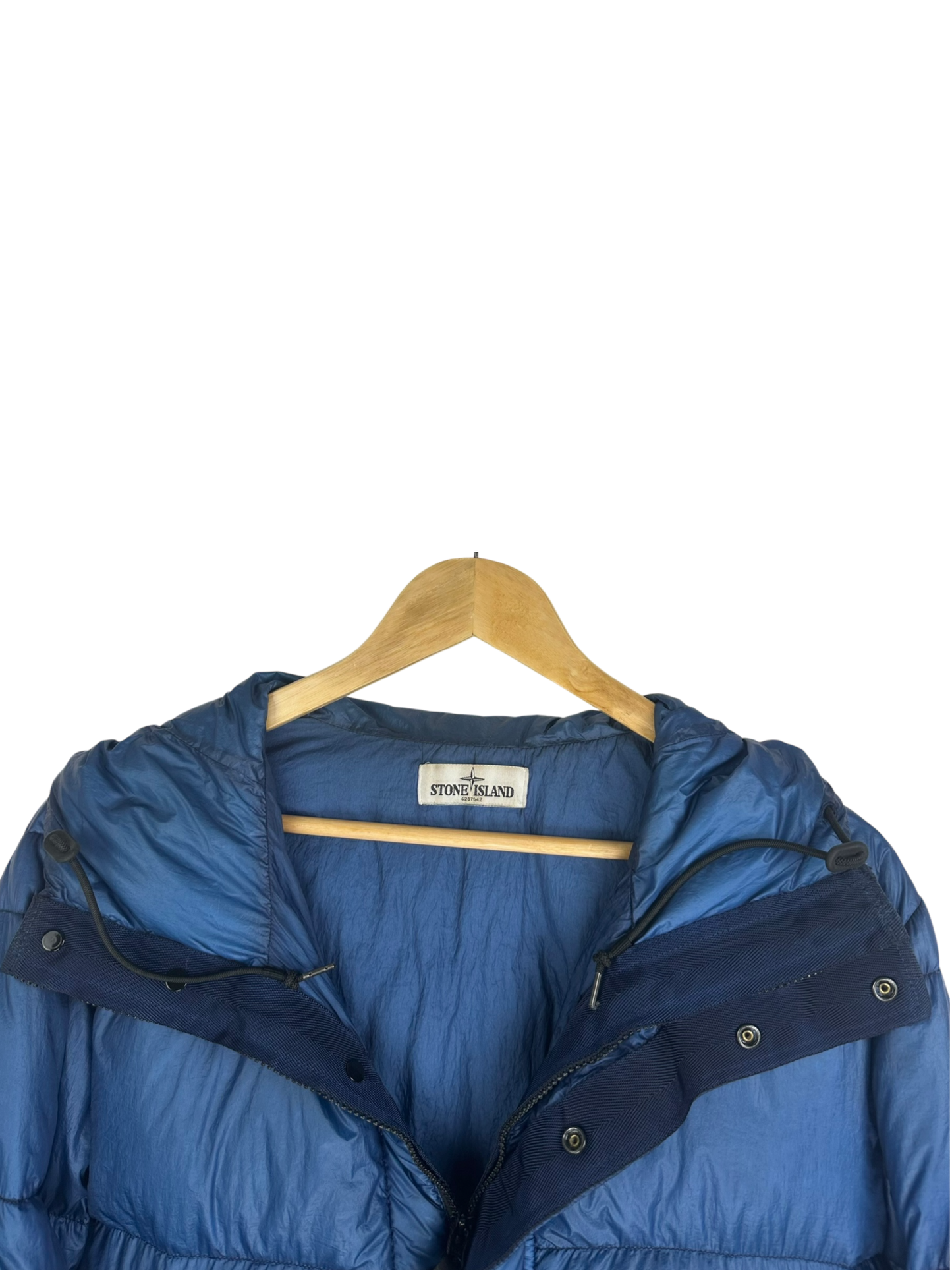 Stone Island Doudoune