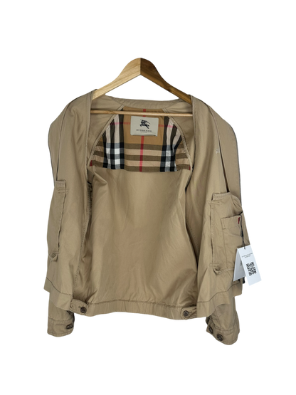 Burberry veste