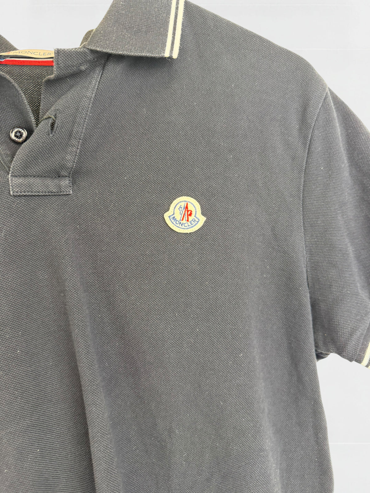 Moncler Polo