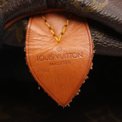 Louis Vuitton Keepall 50 sac de voyage
