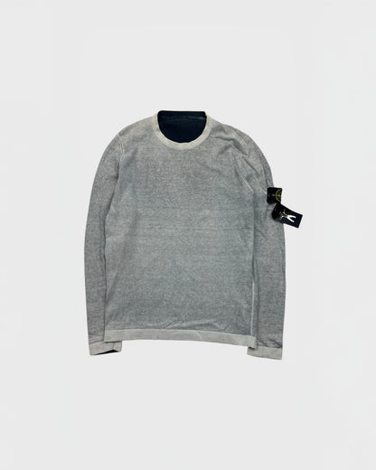 Stone island pull / crewneck sweat (M)