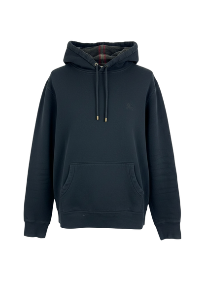 Burberry pull à capuche